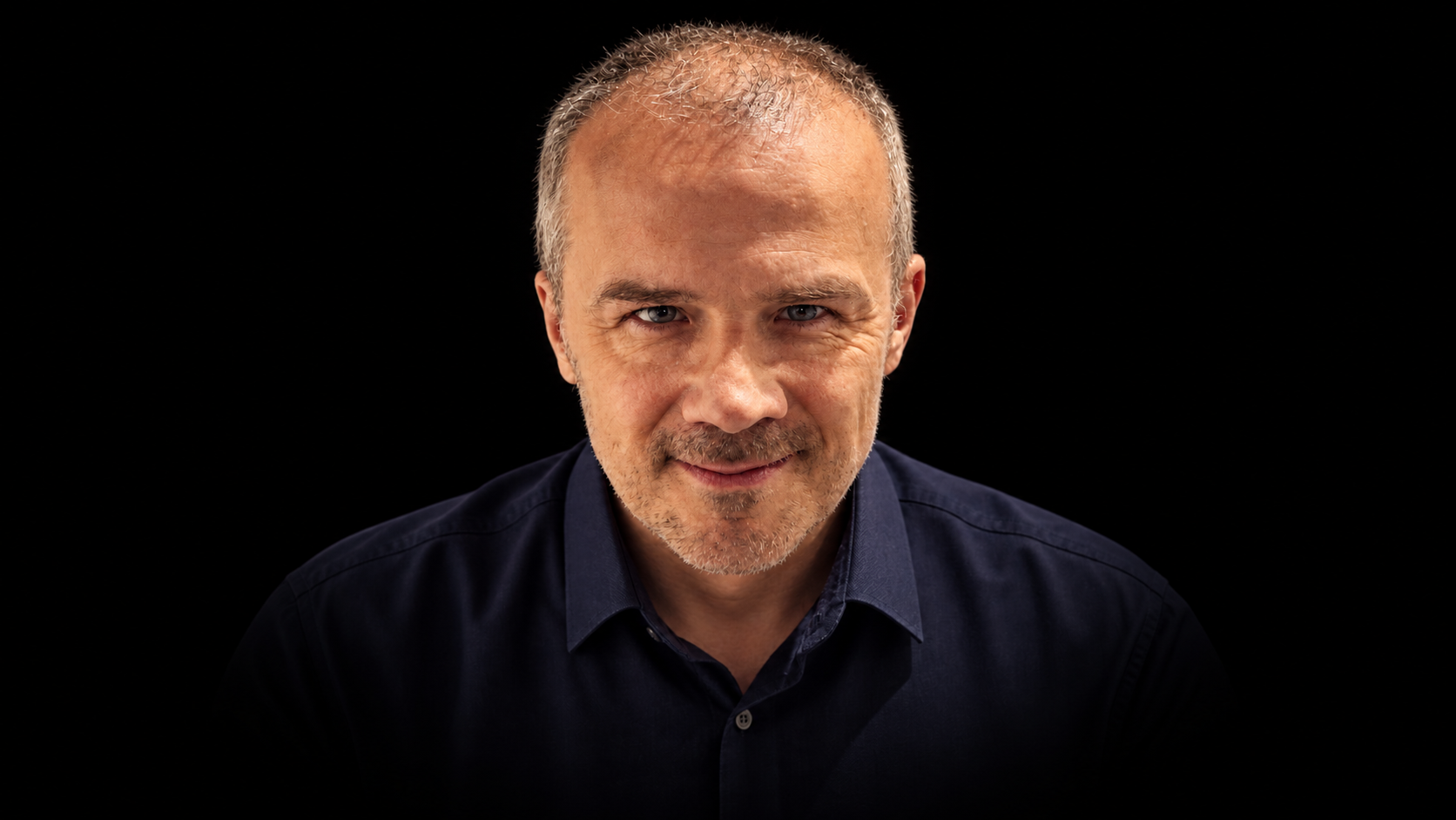Krzysztof Wiańczyk – Trzeźwy Towarzysz